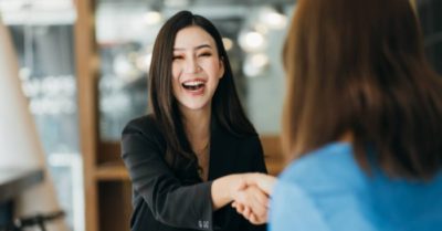 Bí quyết tự tạo vận may trong cuộc sống
