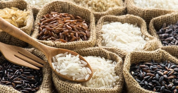 Cơm trắng: Và mẹo ăn đúng để không lo tăng đường huyết