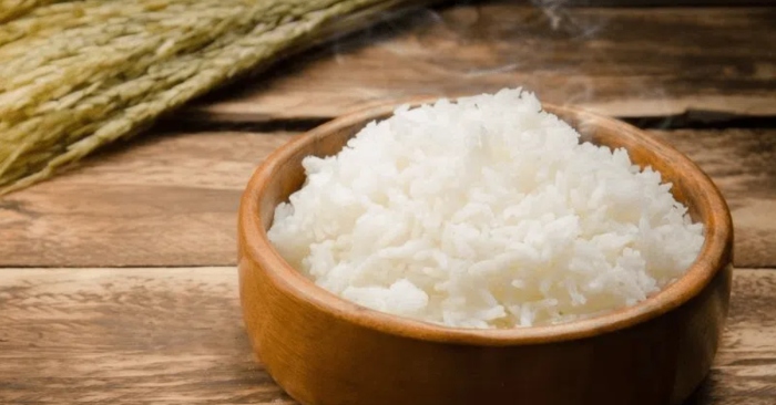 Cơm trắng: Và mẹo ăn đúng cách để không lo tăng đường huyết