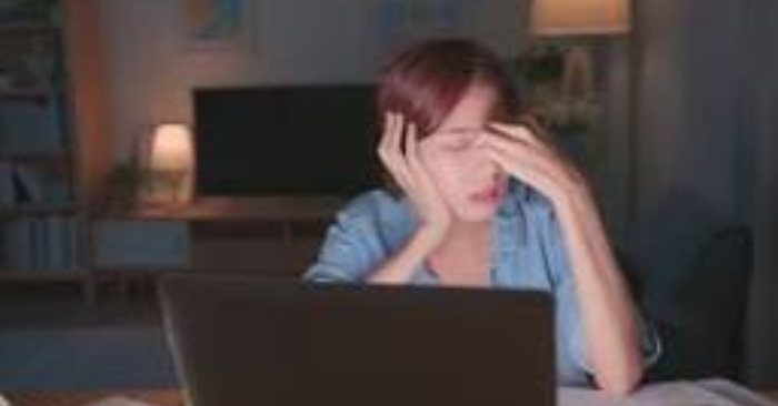 Lối sống cú đêm