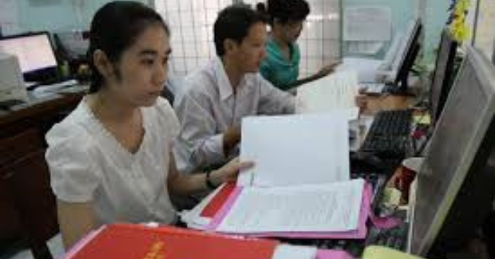 Hướng dẫn làm sổ đỏ online nhanh gọn