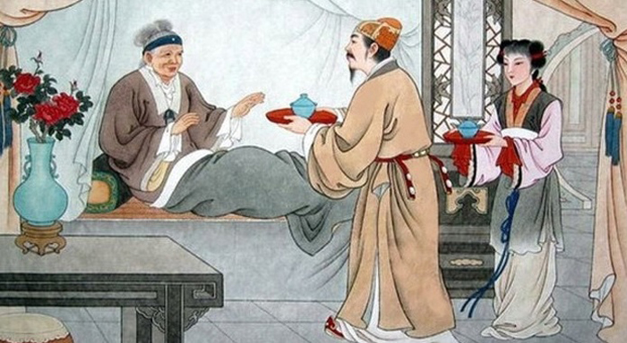 1. Nghĩ đến những điều cơ thể có thể làm được