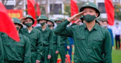 Miễn nghĩa vụ quân sự 2026: 6 trường hợp được áp dụng