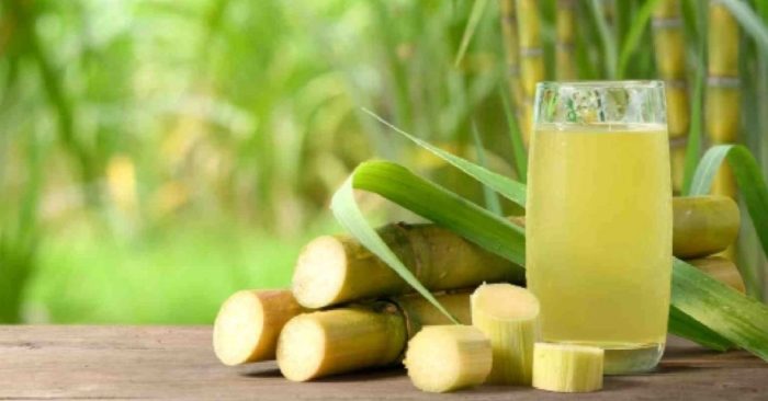Nước mía giàu dinh dưỡng nhưng cần uống đúng cách
