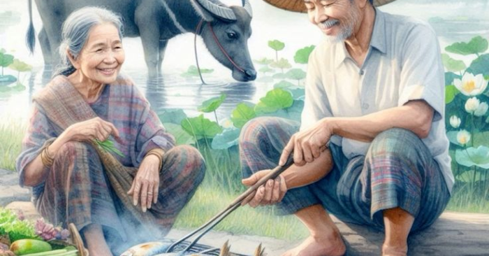 50 tuổi – thời điểm cân bằng thân, tâm và trí