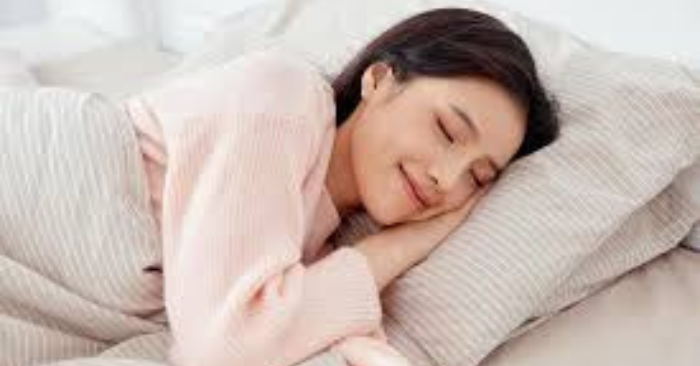 Ngủ ít hơn 8 tiếng làm tăng nguy cơ huyết áp