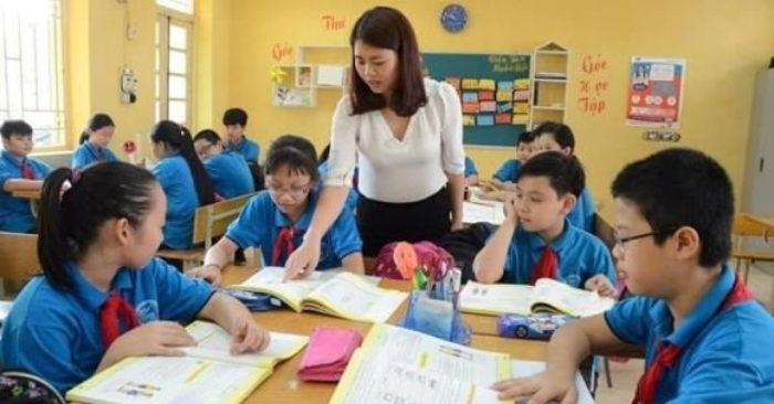 phụ cấp giáo viên