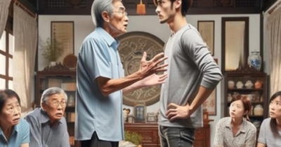 Gia đình thấp kém và dấu hiệu dễ nhận biết