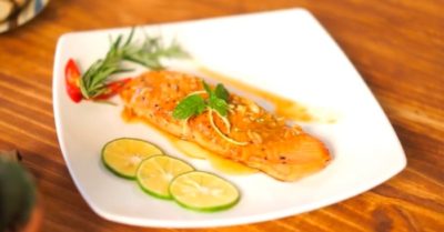 4 loại cá đại bổ nên ăn ngay