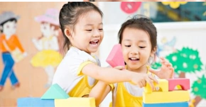 5 đặc điểm giúp trẻ giàu có và hạnh phúc hơn