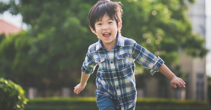 5 đặc điểm giúp trẻ giàu có và hạnh phúc hơn