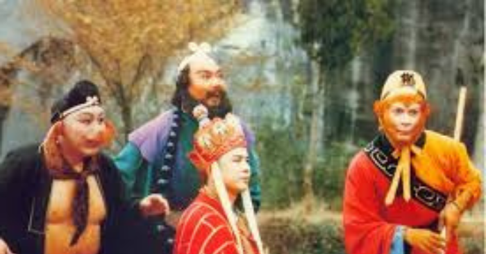 Bài học lãnh đạo từ Đường Tăng