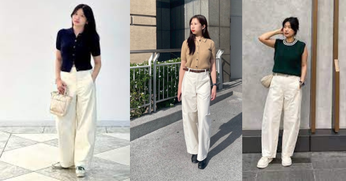 3 Món đồ đơn giản