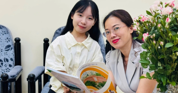 Đường trở thành cử nhân IT của cô gái tí hon mồ côi