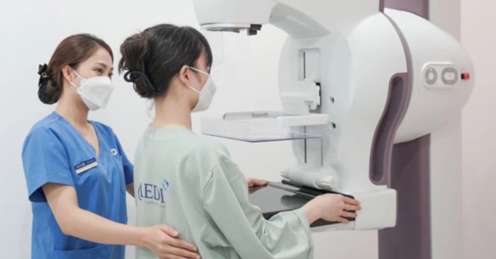 Thói quen xấu của chồng khiến vợ dễ mắc ung thư vú