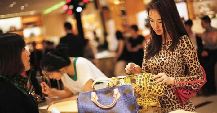 3 món đồ người giàu tránh mua