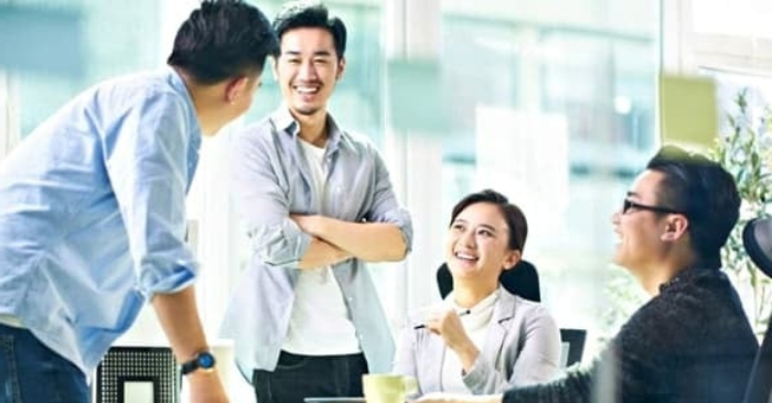 Người giàu không mua