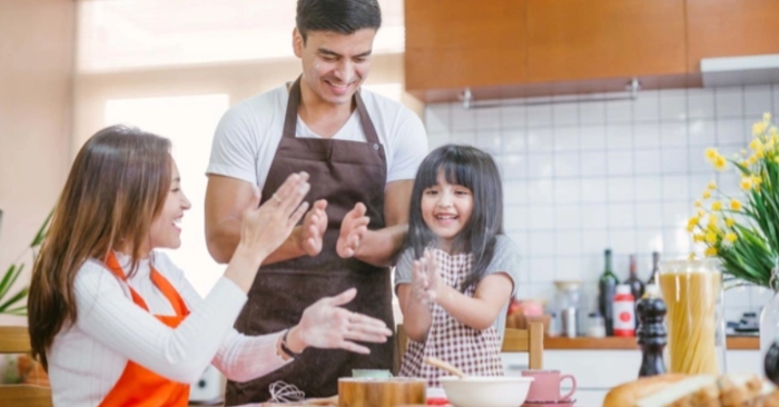 3 điểm để nhận biết tiền đồ của con trẻ