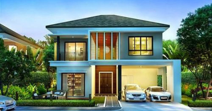 5 dấu hiệu ngôi nhà càng ở càng phát đạt