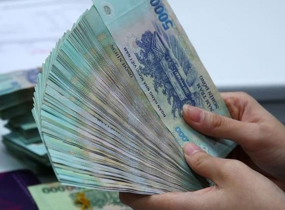 Lương cơ bản 30-65 triệu áp dụng từ 15/9/2025