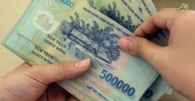 Lương cơ bản 30-65 triệu đồng áp dụng từ 15/9/2025