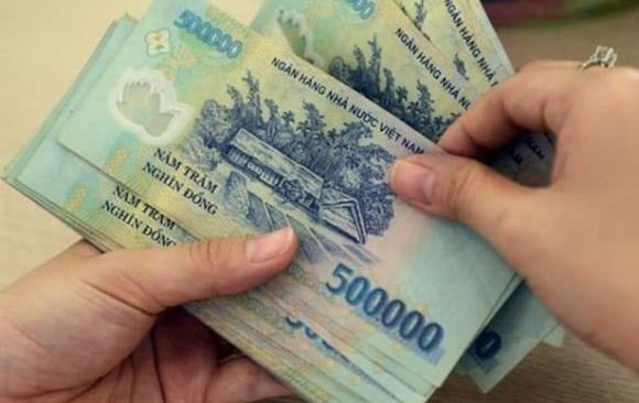 Lương cơ bản 30-65 triệu áp dụng từ 15/9/2025