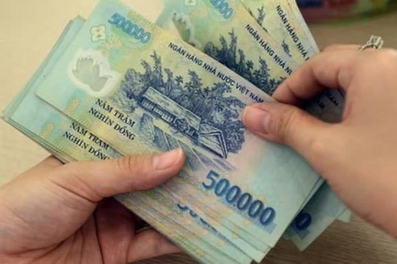 Lương cơ bản 30-65 triệu áp dụng từ 15/9/2025