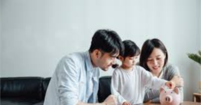 Rèn luyện tư duy tài chính cho trẻ từ tiền tiêu vặt hằng ngày