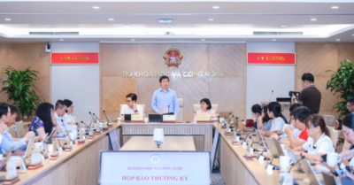 Thể chế AI: chuyên gia công nghệ toàn cầu họp bàn tại Ninh Bình, Việt Nam