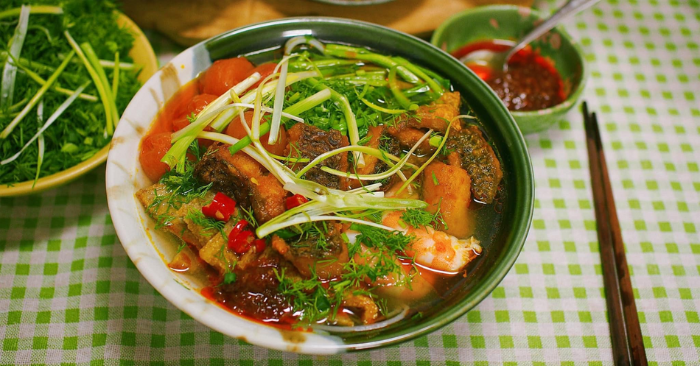 5 cách nấu bún nước ngon, đơn giản tại nhà