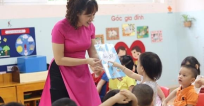 Từ tháng 7/2025: Giáo viên có thể nhận lương tới 29,25 triệu đồng/tháng