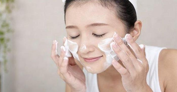 Sai lầm khi trị nám