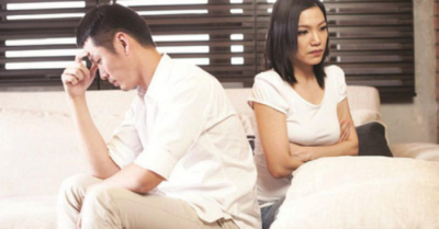 Im lặng – thứ đáng sợ nhất trong hôn nhân