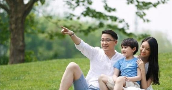 Bí quyết nuôi dạy con thành công