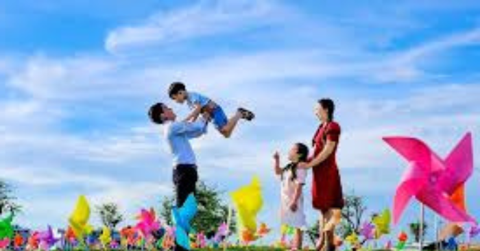 Bí quyết nuôi dạy con thành công