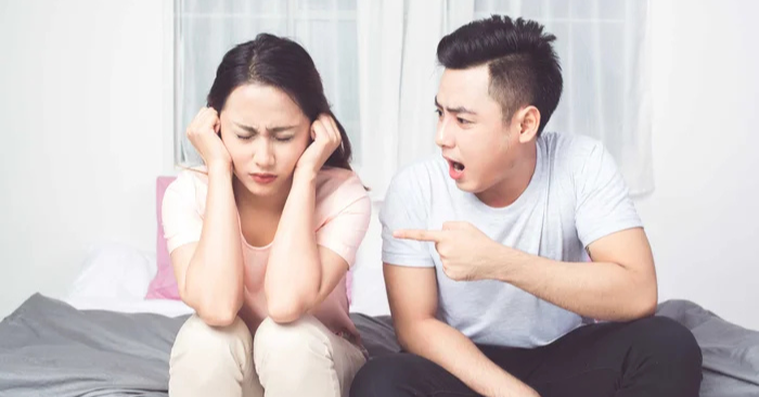 “Sống thử” của giới trẻ hiện nay