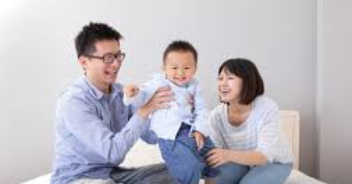 Hạt giống nuôi dạy con quyết định tương lai