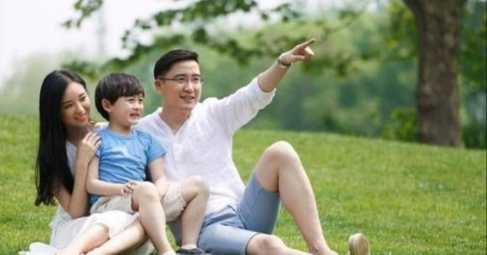 Hạt giống nuôi dạy con quyết định tương lai