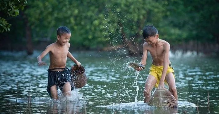 Ký ức một miền quê