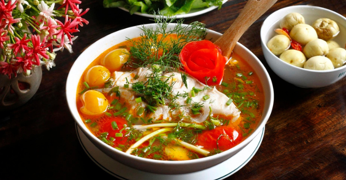 Nấu canh cá: Nước sôi hay lạnh?