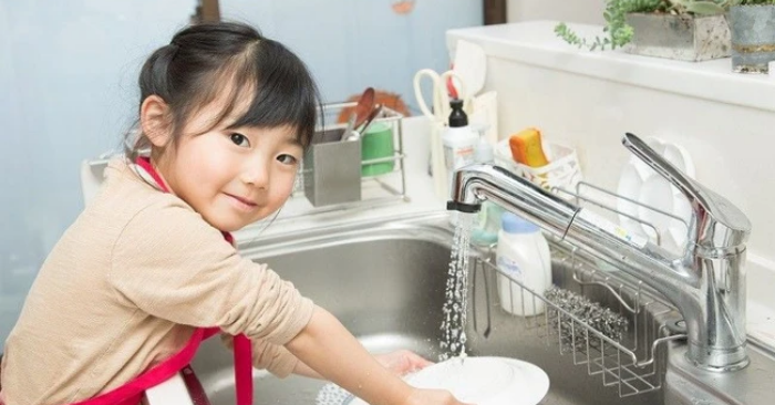 .Con gái hỏi 1 câu khiến tôi sửng sốt: