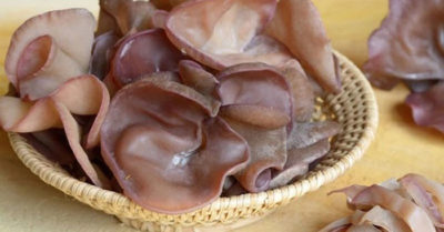 Vì sao không nên ăn mộc nhĩ tươi?