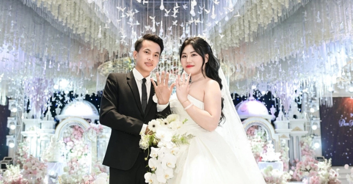 Trước khi cưới vợ lấy chồng cần nhớ