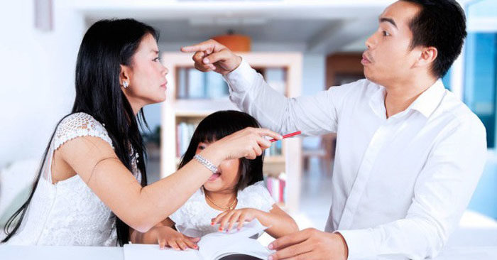 có con rồi đừng làm 5 điều này