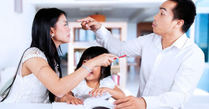 có con rồi đừng làm 5 điều này