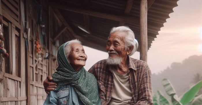 Nghiệp báo từ cha mẹ và 5 điều cần tránh