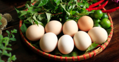 3 món ăn sáng giúp giữ dáng, tràn đầy năng lượng