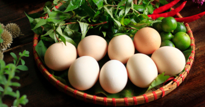 Ba món ăn bữa sáng giúp giữ dáng