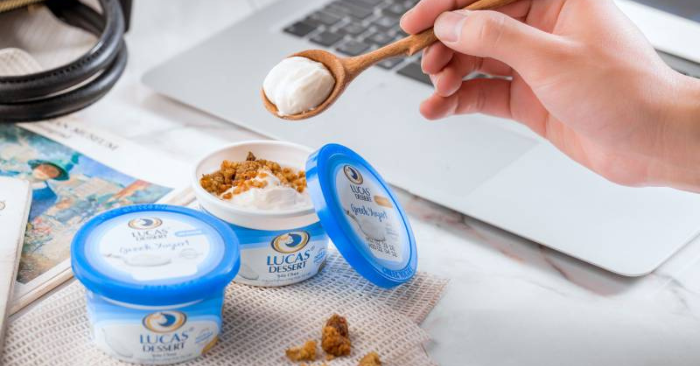 Ba món ăn bữa sáng giúp giữ dáng