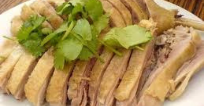 Thịt nào tốt cho mùa thu đông